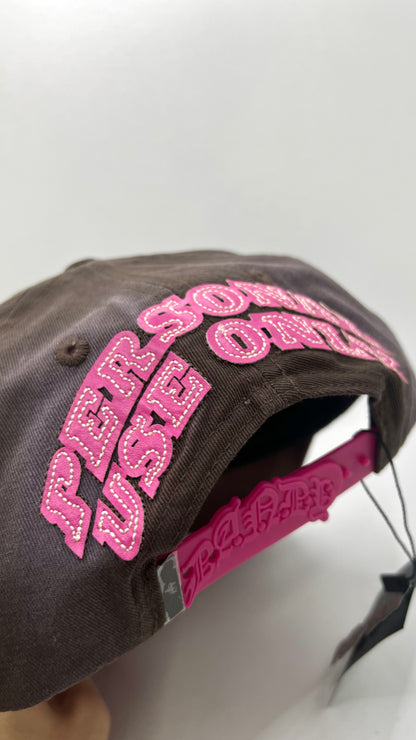 DANDY DESERVE IT ALL