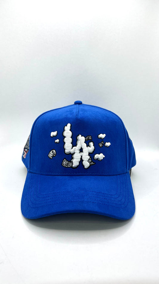 THIRTY ONE LA CLOUDS GAMUZA