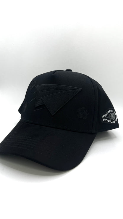 PROBLEMATIC PILOTITO BLACK