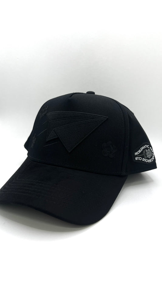 PROBLEMATIC PILOTITO BLACK