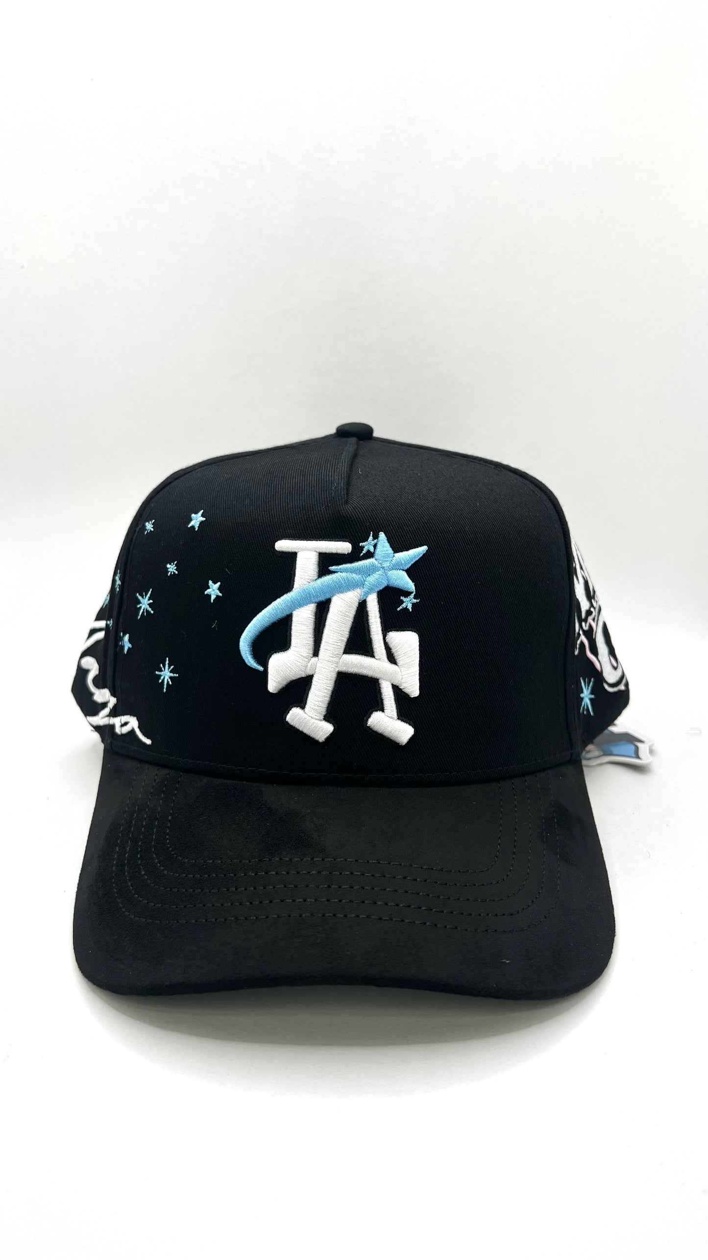 THIRTY ONE LA MAGO AZUL