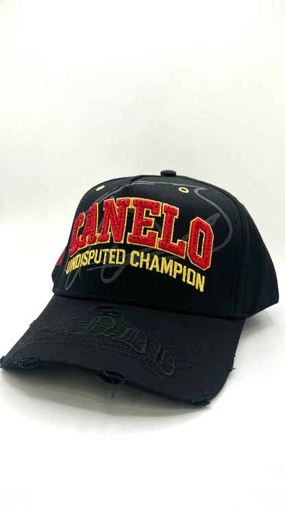 DANDY CANELO POUND FOR POUND
