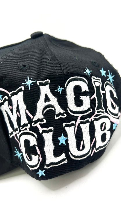 THIRTY ONE LA MAGO AZUL