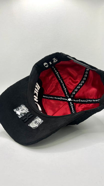 BARBAS HATS RICH FOREVER