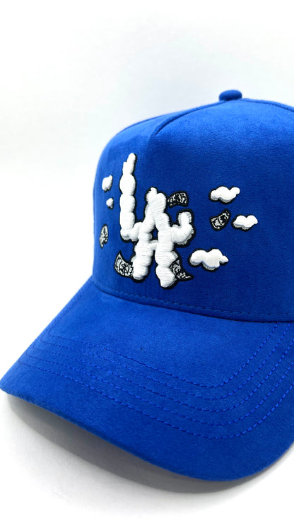 THIRTY ONE LA CLOUDS GAMUZA