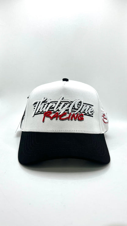 THIRTY ONE RACING