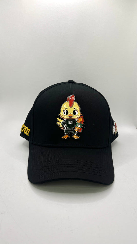 BOSS HATS EL CHIKEN