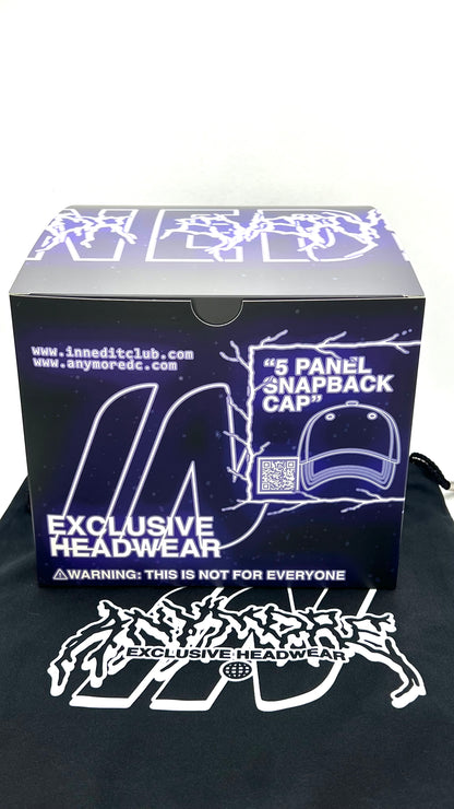 INNEDIT X ANYMORE MURATRAVIS