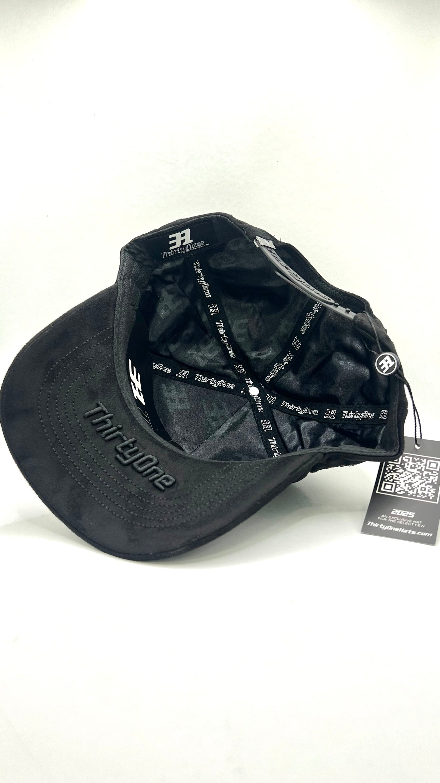 THIRTY ONE CHROME III