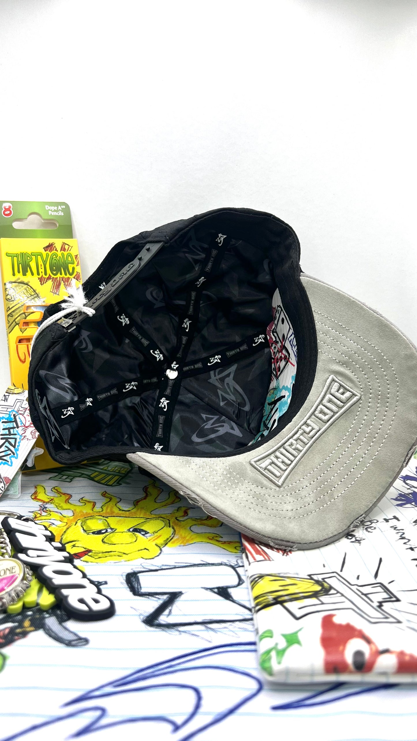 THIRTY ONE STEELHEAD