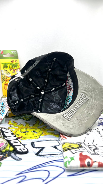 THIRTY ONE STEELHEAD