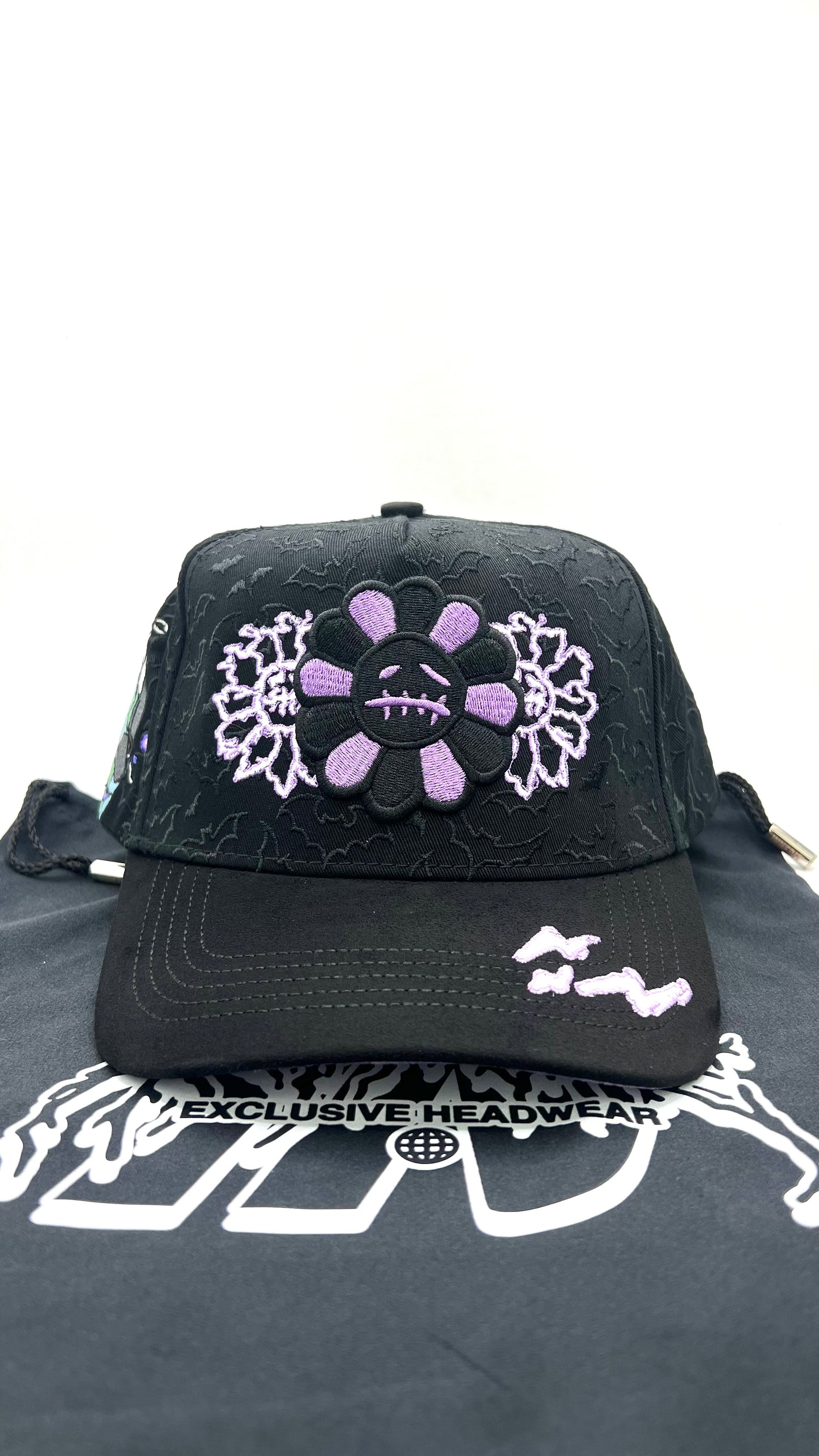 INNEDIT X ANYMORE MURATRAVIS