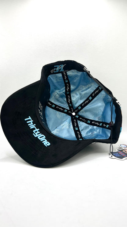 THIRTY ONE LA MAGO AZUL