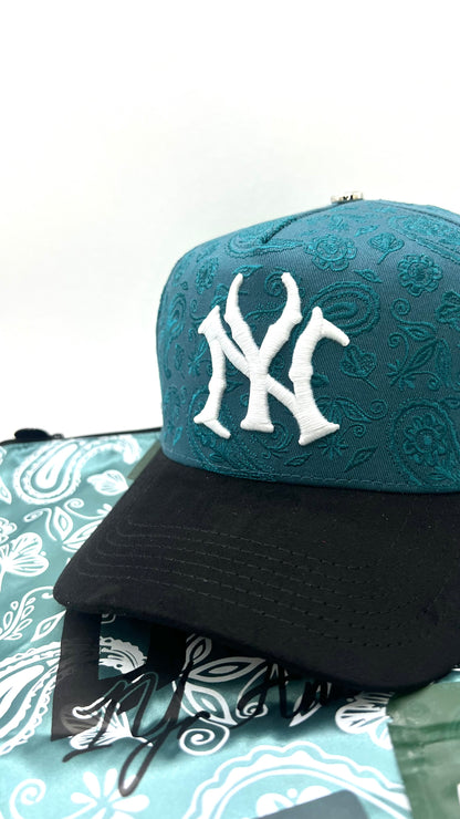 DON HATS 1 YEAR ANIVERSARIO