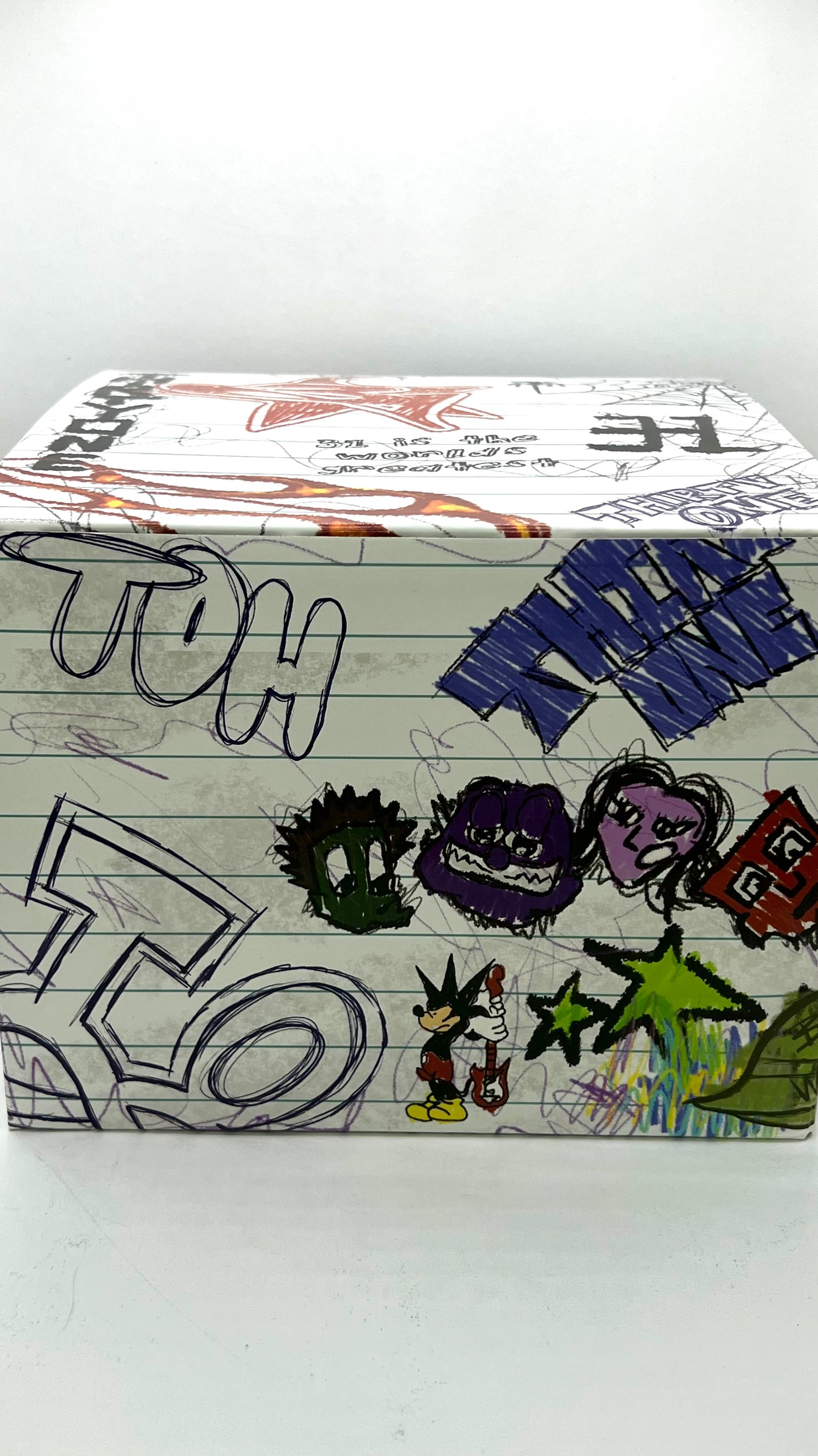 THIRTY ONE STEELHEAD