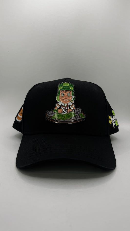 BOSS HATS EL CHAVO FELIX