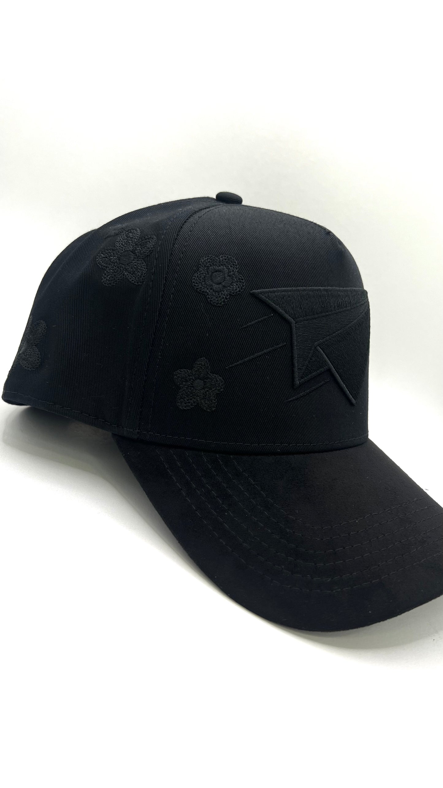 PROBLEMATIC PILOTITO BLACK