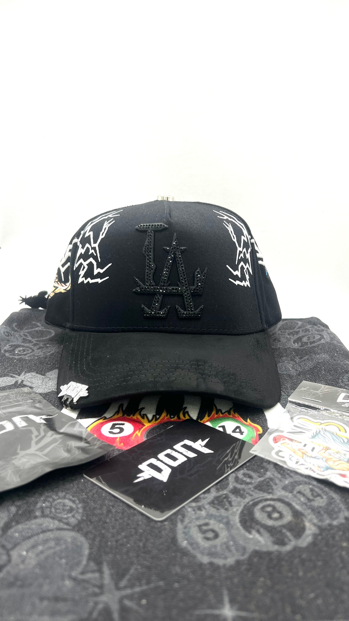 PROMO DON HATS
