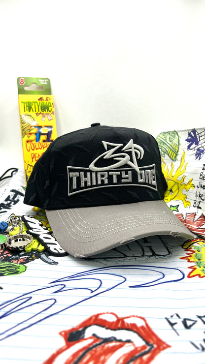 THIRTY ONE STEELHEAD