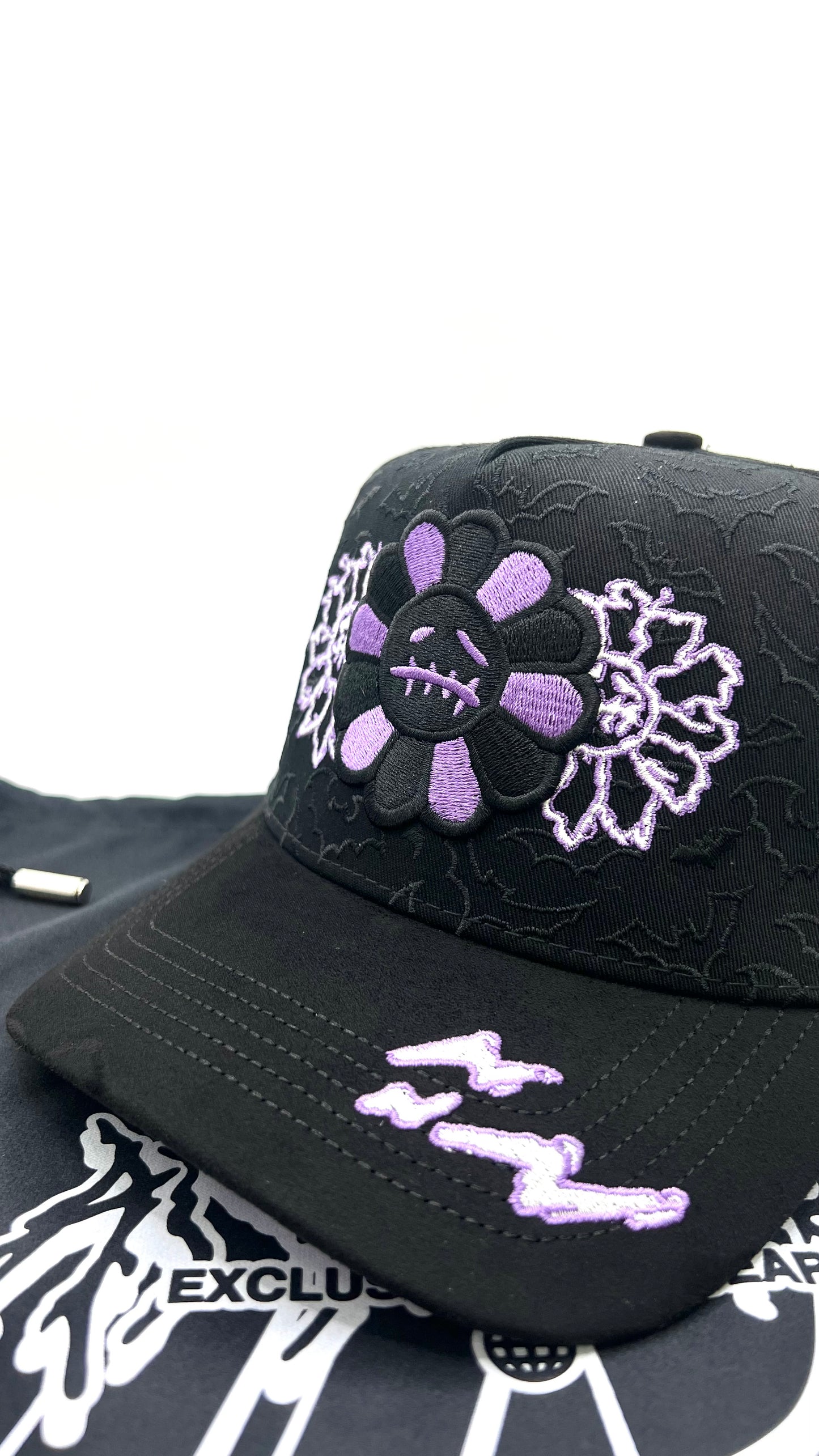 INNEDIT X ANYMORE MURATRAVIS